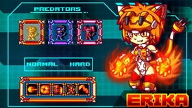 洛克人ZXA全收集噩梦？BioMetal变身链式反应破解指南