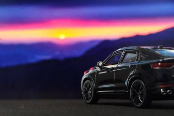 驭星者类型定位，为什么Revenant是Sentient派系的天敌