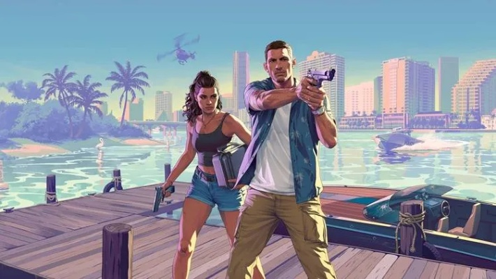 玩家翘首以盼！R 星GTA6新动态，新消息公布猜测来袭