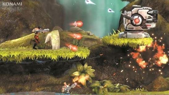 纳克园，最后的乐园Steam测试超火，在线峰值近4万玩家涌入