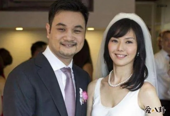 孙燕姿老公类型揭秘，低调商人纳迪姆的3大稀缺特质与跨国婚姻保鲜术全解析