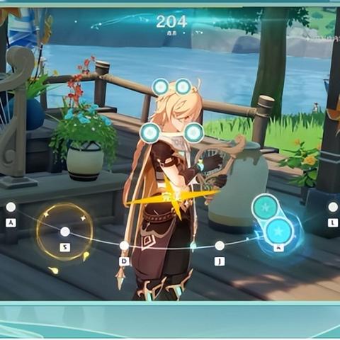 想让原神七圣召唤战力飙升？这些进阶隐藏技巧别错过！