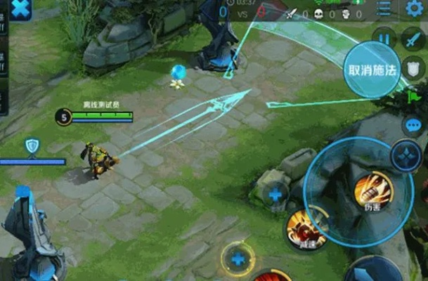 王者荣耀S19赛季改动深度解读，对抗路传送机制实测，这5个英雄直接起飞