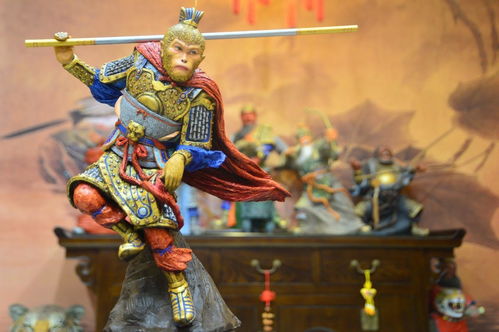 别错过！悟空雕像预订已启动，首批珍玩系列铜戒同步开抢