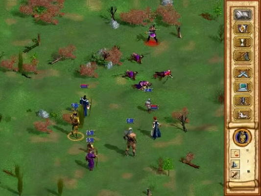 英雄无敌4疾风战场2026高胜率攻略，3大隐藏机制+兵种克制全解析