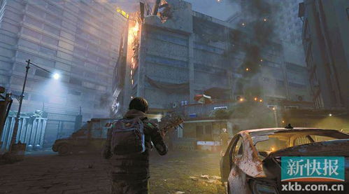 Steam测试！纳克园，最后的乐园玩家峰值近4万，值得一玩？