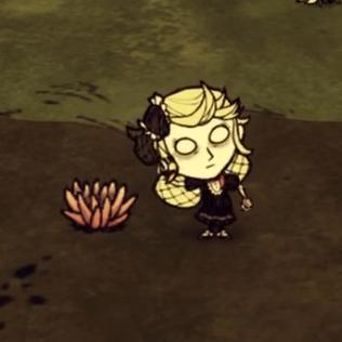 新手必知！饥荒海难温蒂实用生存技巧大揭秘