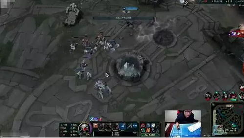 LOL知名主播支持毁号被反噬，怒怼切片员UP后销号重开创作