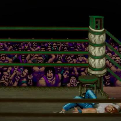 3月17日街霸6与洛克人联动震撼上线，不容错过！