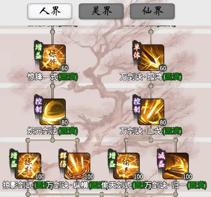 2026武魂蜀山最强流派揭秘，剑修VS气宗数据实测对比