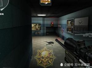 CF身法完全指南，2026年超级跳+鬼跳实战进阶教程