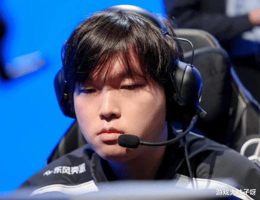 LCK评Bin哥割双眼皮，强硬外表下竟藏着这般少女心思