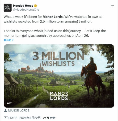 纳克园，最后的乐园Steam测试，近4万人峰值体验等你来加入！