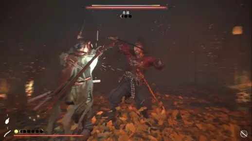 羊蹄山之魂团队揭秘隐藏Boss武藏，就盼着玩家体验受虐滋味