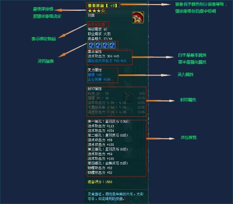 剑啸九州2026绝密职业排行，新手选错职业等于白玩？