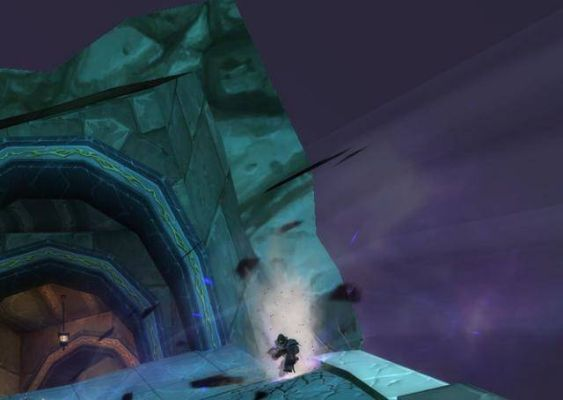 卡拉赞王子MT生存指南，仇恨、斧头、虚空领域三重压力破解