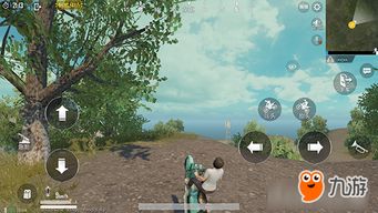 绝地求生天气系统下穿透伤害大揭秘，掌握致命穿透技巧！