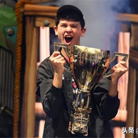 掌握堡垒之夜跳伞技巧，实现快速完美着陆不是梦！