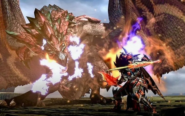 揭秘炎王龙γ套装属性！猎人们不可错过的关键技能全解析