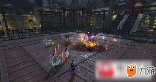 破除难关！逆水寒掌门难度仗剑行轻松击败老二实用技巧大揭秘