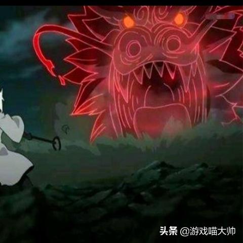 新忍揭秘迪达拉「晓创生」来袭，感受艺术的瞬间之美！