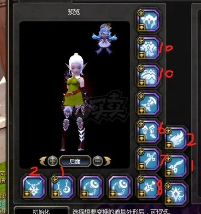 2026龙之谷舞者加点终极抉择，影舞者刷图碾压还是灵魂舞者PVP制霸？