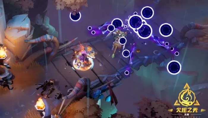 火炬之光无限新赛季，从零到毕业加点全链路避坑手册