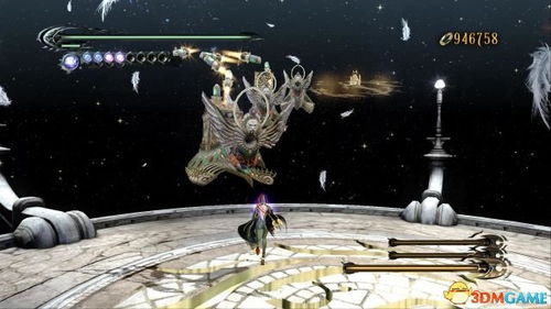 猎天使魔女纯白金评价怎么打？2026终极评分机制与魔导器搭配实战指南