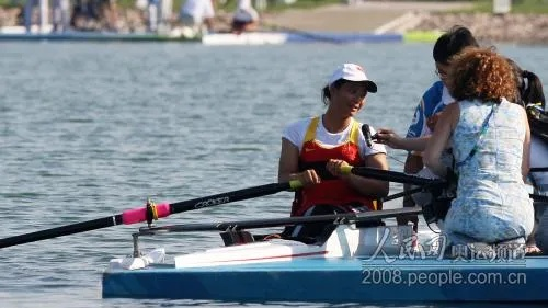 深度剖析2008北京奥运皮划艇赛事，解锁背后精彩看点！