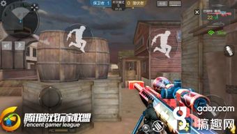 穿越火线虹新实机演示曝光！带你提前感受震撼视觉盛宴