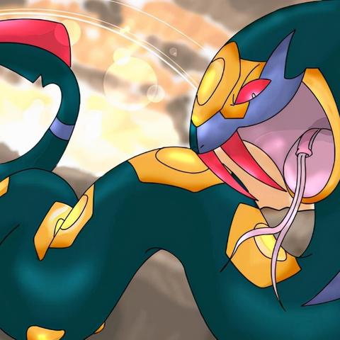 《宝可梦朱紫》轻松越级抓75级太晶路卡利欧攻略！