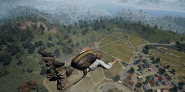 《绝地求生》电影画面调优秘籍，轻松提升观感体验