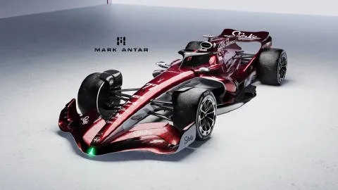 2026年模拟赛车竞技，为什么你的圈速总比职业车手慢3秒？