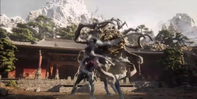 黑神话悟空山西取景地密码，27个实景vs游戏截图毫米级对比+朝圣路线