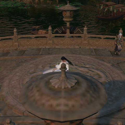 《逆水寒》韧笔如刀攻略：轻松完成奇遇任务技巧分享