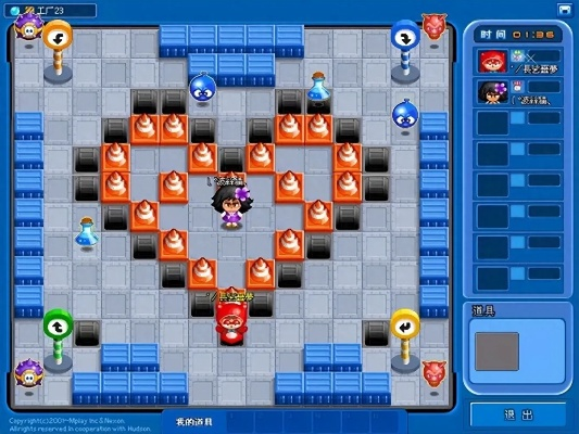 盛大泡泡堂官网2026最新隐藏功能全揭秘，老玩家都不知道的5个神级入口