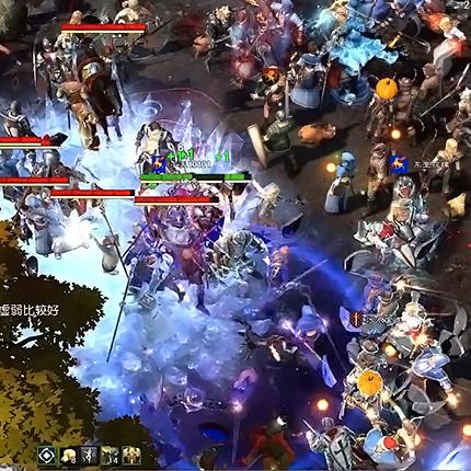 街头网游的本质，为什么你总在感觉会进的瞬间打铁