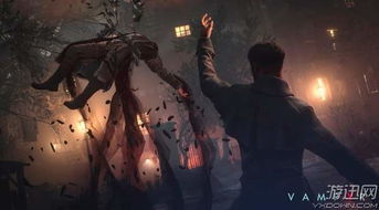 失传技巧大公开，模拟人生2夜生活吸血鬼与社交圈终极玩法