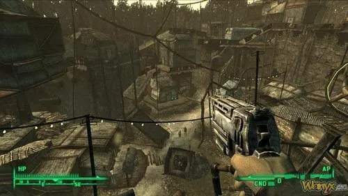 辐射3年度特选版2026年终极修复指南，MOD冲突、闪退崩溃与5大DLC深度攻略