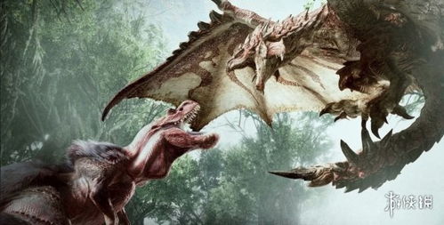 2026怪物猎人世界动作价值深度解码，从菜鸟到速通大佬的隐藏机制全揭秘