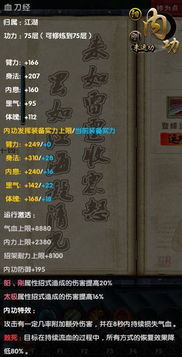 醉八仙绝学2026，九阴真经PVP登顶秘籍与内功搭配黑话