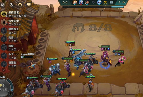 御侍类型怎么选？高玩私藏阵容搭配黄金法则