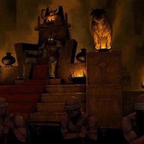 《地狱仆从》新手必看：战斗技巧+职业加点攻略速成！