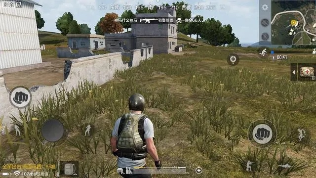 《绝地求生》听声辨位高阶技巧，快速提升定位能力