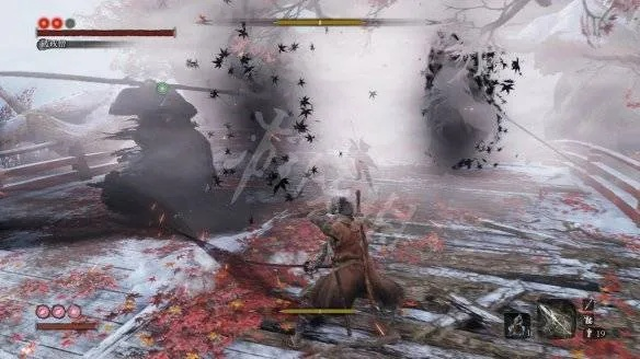 2026只狼刀心类型终极指南，3大隐藏机制+高玩实测数据揭示最优配装策略