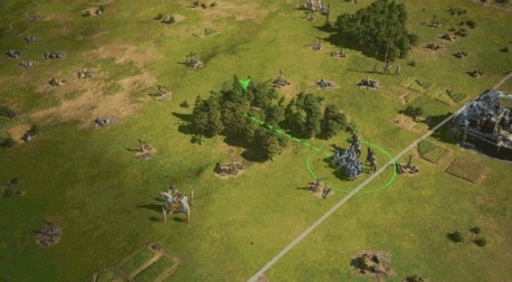 被占领后快速反扑，2026年SLG收复失地类型机制与战术完全手册