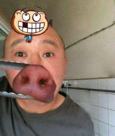 猪鼻大头妙招揭秘！原本无人问津的游戏聚会，如何一夜全网爆火？