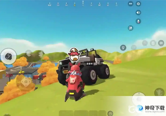 想在香肠派对摸金派对轻松上分？极限穷鬼流攻略来了！