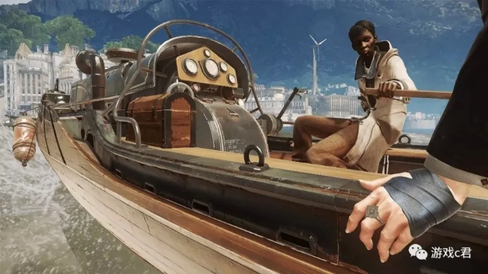 耻辱游戏类型终极拷问，沉浸式模拟为何让90%玩家错过真结局？2026实战破解手册