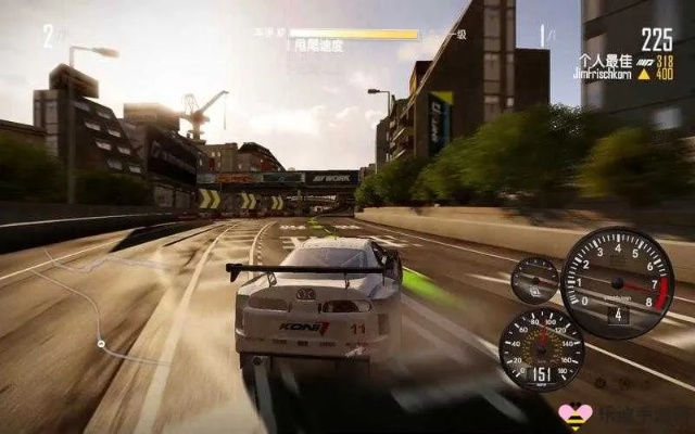 极品飞车13中文版2026年完全攻略，从Win11兼容到漂移调校的终极指南